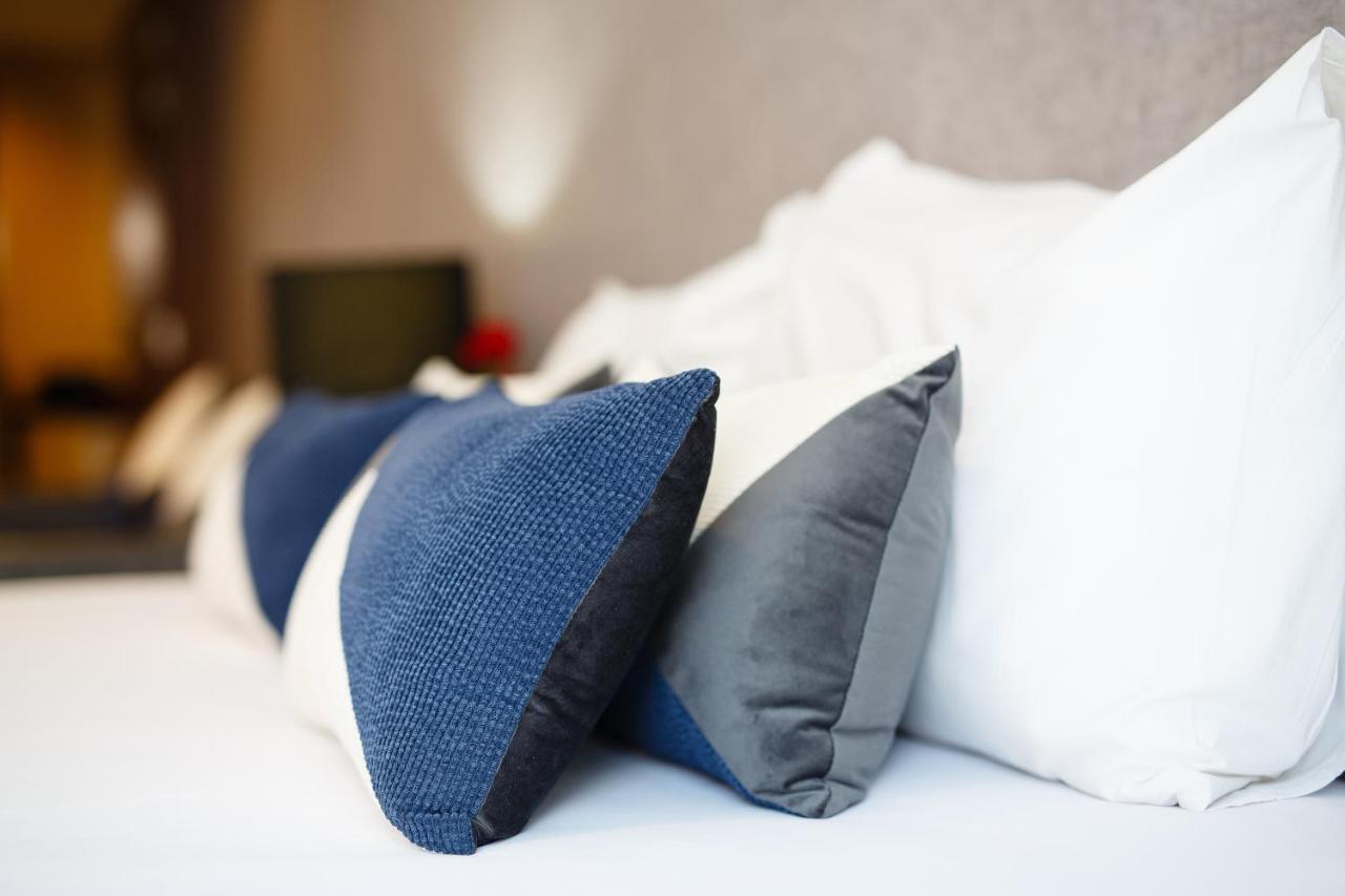 Platinum Hotel And Apartments Patong Εξωτερικό φωτογραφία